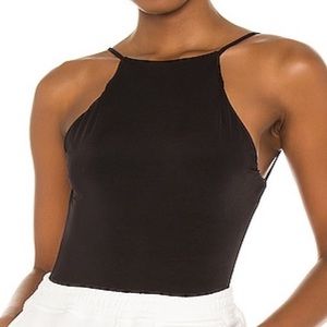 H:ours bodysuit REVOLVE - never been worn, new with tags